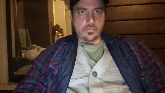 ArtsyCocksy Show in webcam