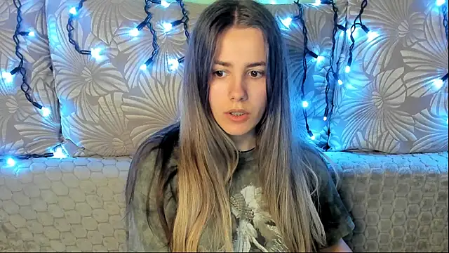 MaggieCake Live XXX-chat