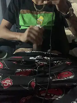 PRBoricua787 webcam show