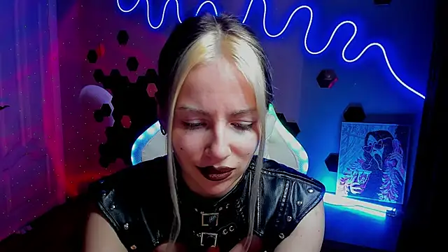 Chat XXX Live mistress_annaa