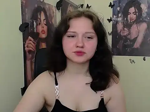 LadyAlice_ Chat XXX live
