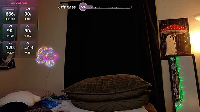 randyroderick's Webcam Show