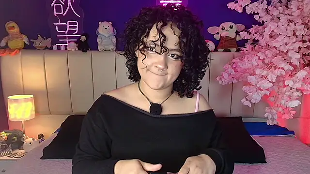 Chat XXX en directo de _sarahRose