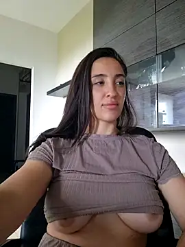 Ramonaline Webcam Show