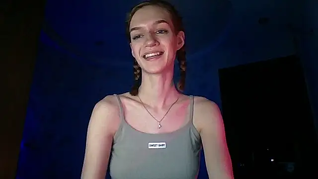 Chrissy_JoyfulのライブXXXチャット