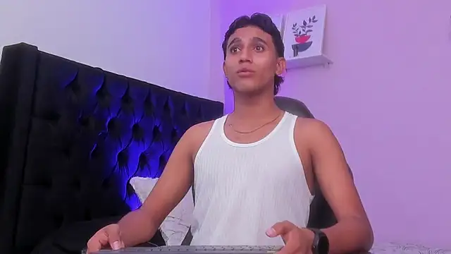 Morgan_Bladee's Webcam Show