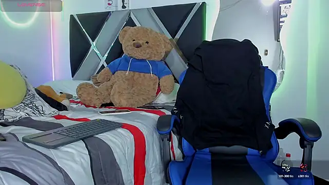 winniepooh_69 webkamerás műsora