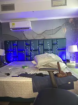 riri_brunnete Pertunjukan Webcam