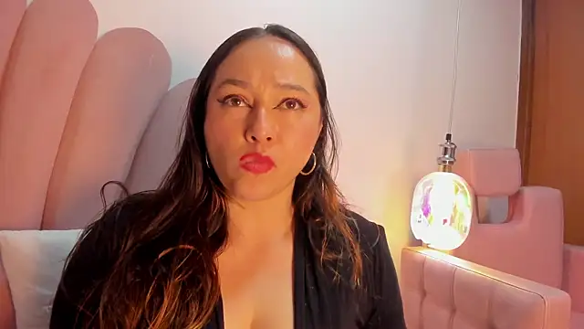 Živý XXX chat SabrinaVantress