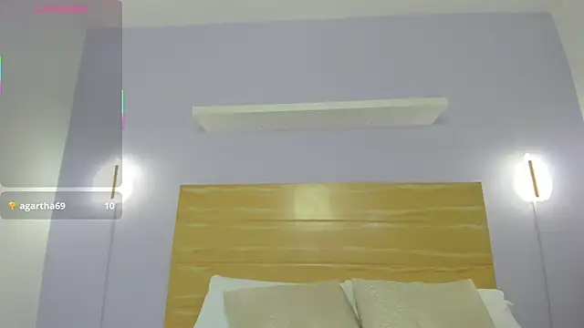 dulce_victoriaa_ Live XXX-Chat