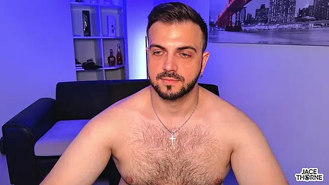 Jace_Thorne Pertunjukan Webcam