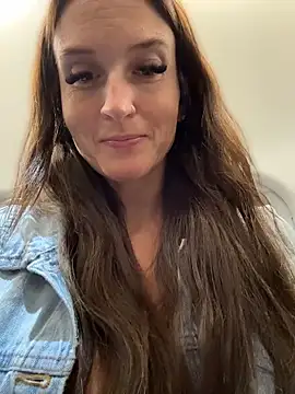Kate-Paul 웹캠 쇼