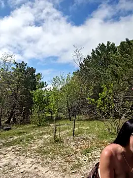 -Pupsiki- – Naživo XXX chat