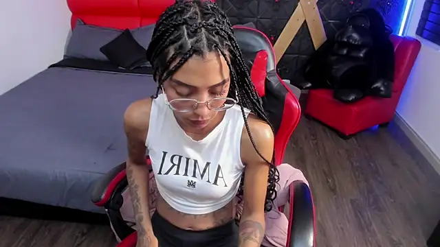 KarlaSlutSkinny__'s Live XXX Chat