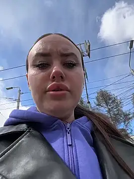 Онлайн чат XXX KiraSunshine