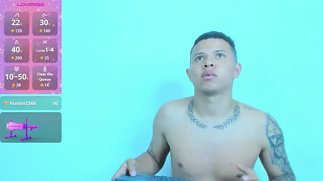 Steven_SkinnyBoy – webcam-show