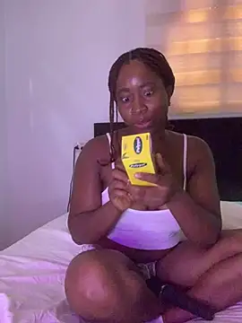 Chat +18 de MISSMAYSROOM ao vivo