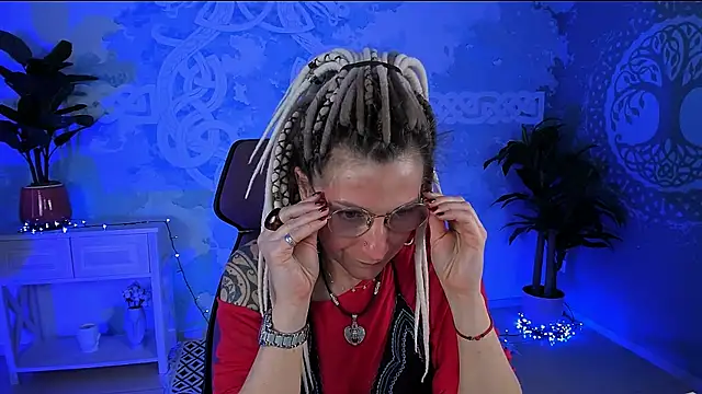UmaSpace Chat XXX live