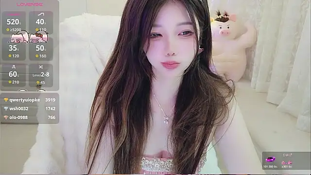 Coco-Di Live XXX-chat