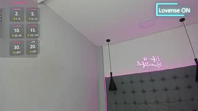 scarletcherry18 웹캠 쇼