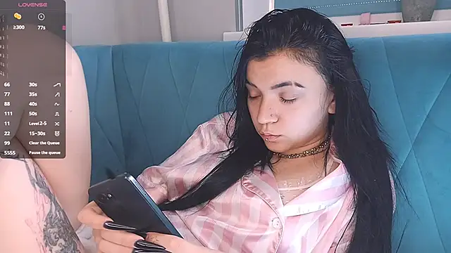 ShayneMilush লাইভ XXX চ্যাট