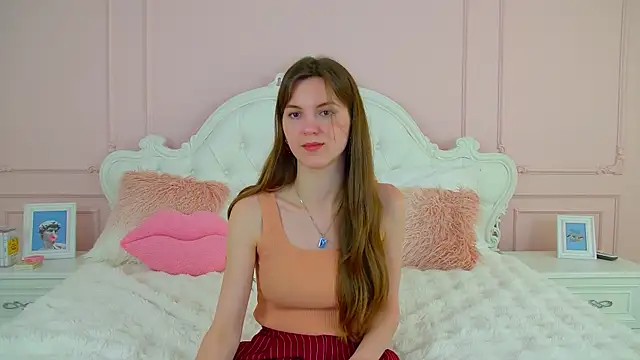 AmaliaLima Live XXX-Chat