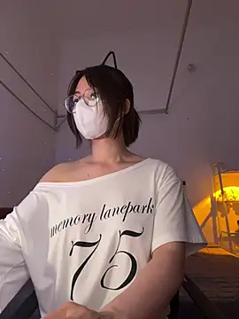 Hellokittytztm Show Webcam