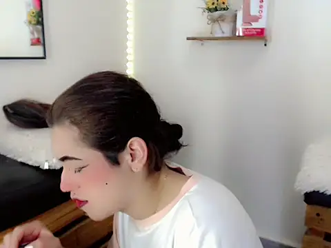 NathalialLooes: απευθείας συνομιλία ΧΧΧ