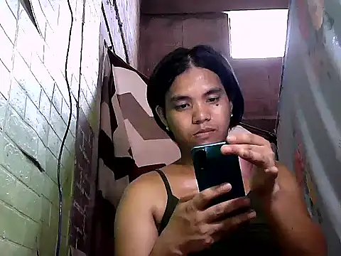 bj_l0ve 网络视讯表演