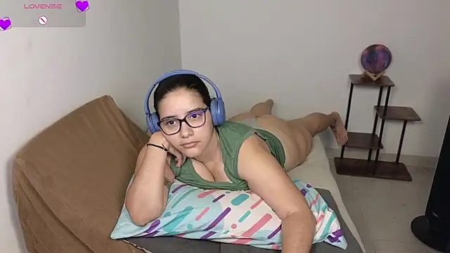 Czat XXX na żywo – blue__moon_