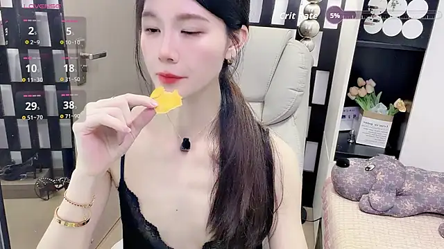 Chat XXX Live Yueyue-MM