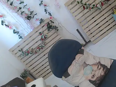 sweet_yummy69 Pertunjukan Webcam