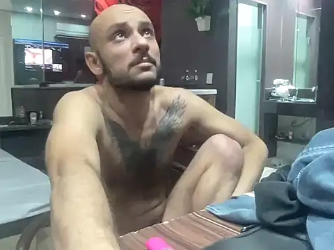 XXX chat uživo modela iosephesss
