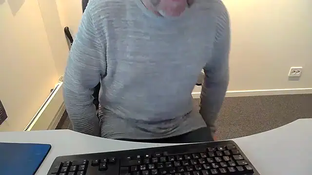 Buggemann Show Webcam