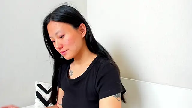 LeyaHanami Live XXX-chat