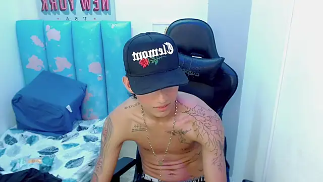 liam_play 即時 XXX 聊天