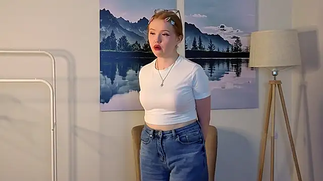 KarlaPasey – Live XXX-chat
