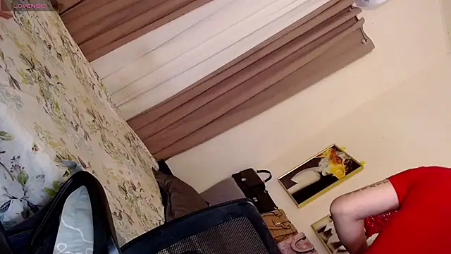 Thelordofcumsmegan Pertunjukan Webcam