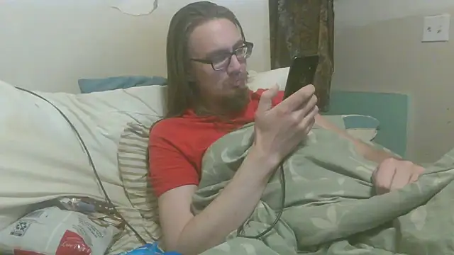dandonn's Live XXX Chat