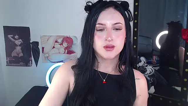 Živý XXX chat Evelyn_Sheeran