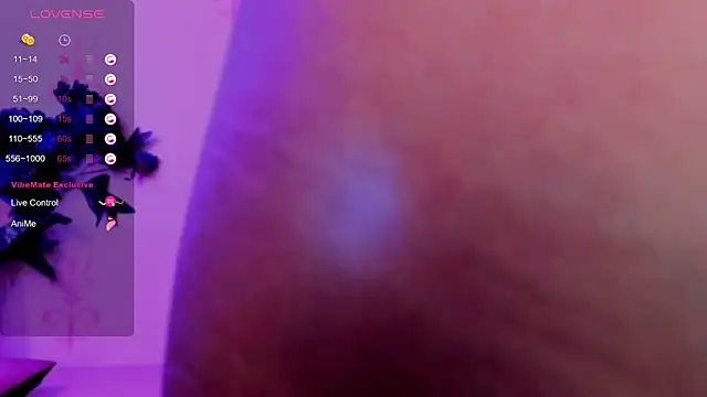 KindHazelHere_'s Live XXX Chat