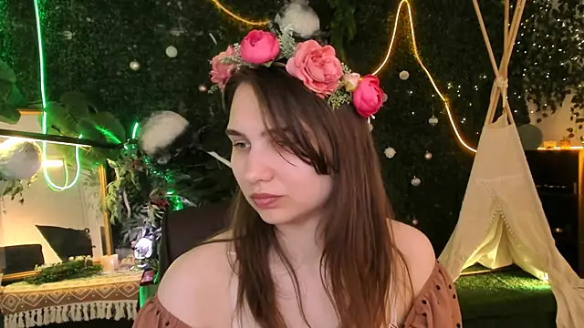 Chat XXX Live TessaMill