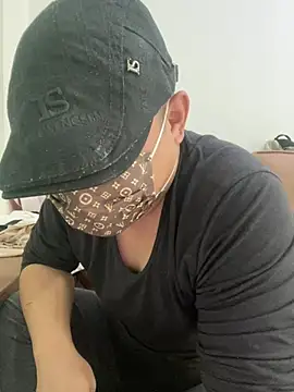 Show de aiye666 na webcam