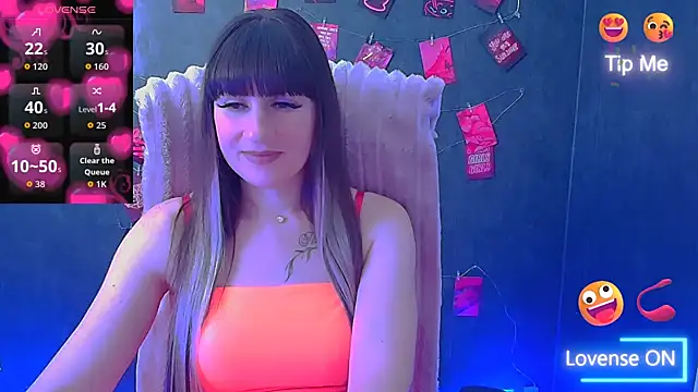 Violla_Myn Live XXX chat