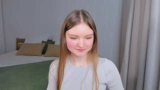 LookEva Chat XXX in diretta