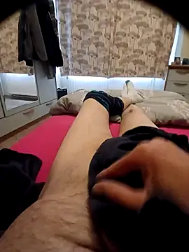 pascalino100 Live XXX-chat