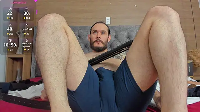 Онлайн чат XXX jeanpiere_