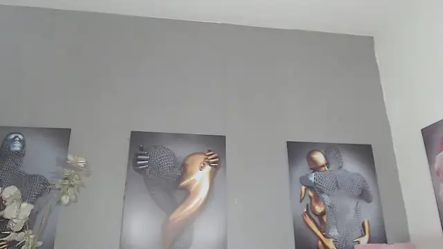 AntonellaBlanc Adlı Modelin Canlı XXX Sohbeti