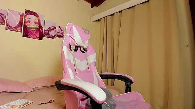 jordan_mm420 Pertunjukan Webcam