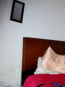 Cataleya-x03 Webcam-Show